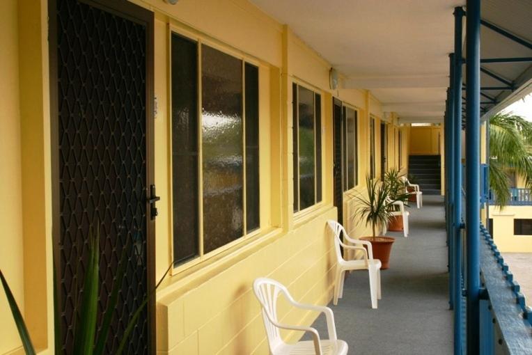 Sky View Units Bowen Aparthotel Δωμάτιο φωτογραφία