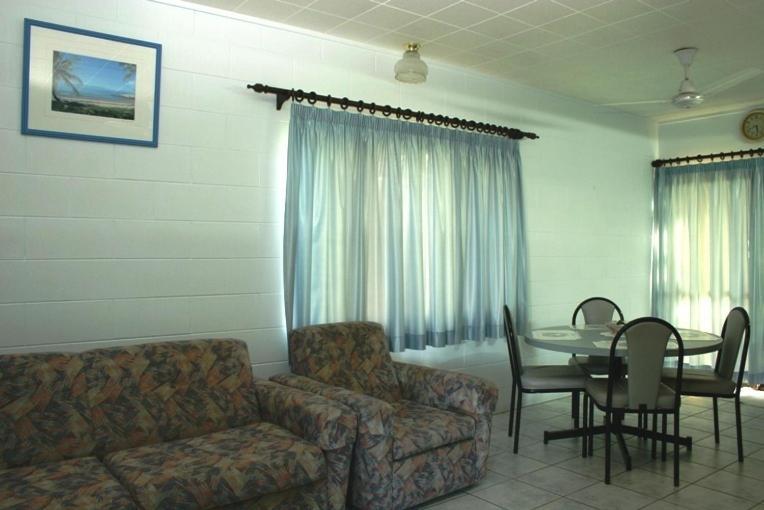 Sky View Units Bowen Aparthotel Δωμάτιο φωτογραφία