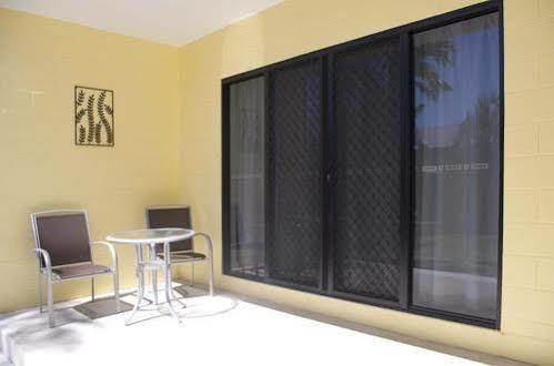 Sky View Units Bowen Aparthotel Εξωτερικό φωτογραφία