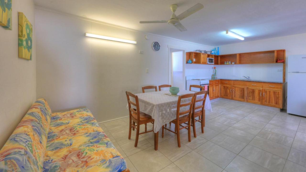 Sky View Units Bowen Aparthotel Εξωτερικό φωτογραφία