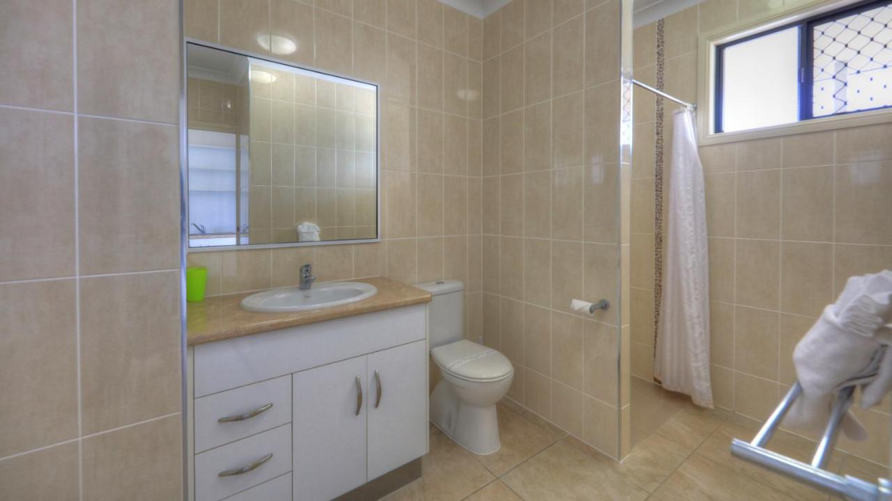 Sky View Units Bowen Aparthotel Εξωτερικό φωτογραφία